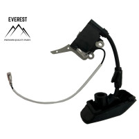 ZAPALOVACÍ CÍVKA KAWASAKI TJ53 EVEREST