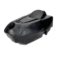 Palivová,benzínová nádrž Rieju MRT 50 (od 2022) – originál