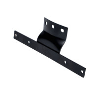 Držák registrační značky,SPZ pro Zündapp KS 50 typ 517 – černý