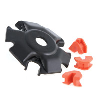 Plech variátoru Malossi pro Piaggio 2513881B, 5119760, 5111594, 5111397