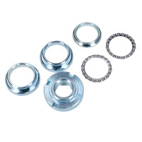 Sada ložisek hlavy řízení (6 dílů) pro Simson S50, S51, S53, SR50, SR80