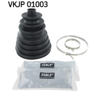 Univerzální manžeta poloosy SKF 22-43; 77-145mm