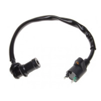 Zapalovací cívka s fajfkou pro Piaggio FLY, Liberty, Vespa, Aprilia 829337 - 829671