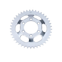 Zadní rozeta 41 zubů (řetěz 415) pro Super Combinette, Sport Combinette, Falconette, ZD, ZE, ZL, CX, Hai, C50, GTS
