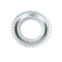 Zadní rozeta Esjot 45 zubů (řetěz 415) pro Puch Maxi a Puch X30