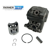 KOMPLETNÍ VÁLEC STIHL MS182, MS182C FARMERTEC