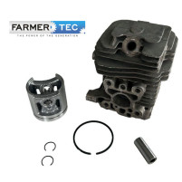 KOMPLETNÍ VÁLEC STIHL MS212, MS212C FARMERTEC