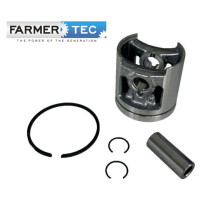 KOMPLETNÍ PÍST STIHL MS182, MS182C FARMERTEC