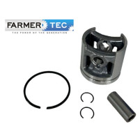 KOMPLETNÍ PÍST STIHL MS212, MS212C FARMERTEC