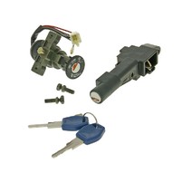 Sada zámků pro Yamaha Axis, Jog (-02)