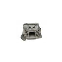 Hlava 50 ccm 4T 139QMA/QMB bez ventilů