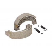Brzdové čelisti  OEM 110x25mm pro Minarelli