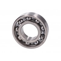 Kuličkové ložisko otevřené 6205.C3 - 25x52x15mm