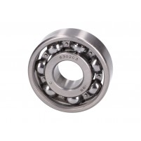 Kuličkové ložisko otevřené 6302.C3 - 15x42x13mm