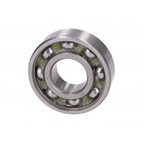 Kuličkové ložisko otevřené 6203.C3 - 17x40x12mm