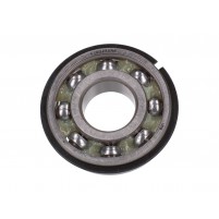 Kuličkové ložisko s drážkou 6203.NR 17x40x12mm pro Puch Maxi (starý model)