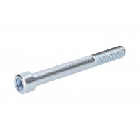 Šroub M12x110mm pozinkovaný