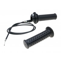 Sada rukojetí  pro Piaggio Zip, Zip SP