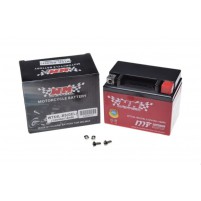 Baterie YTX4L-BS 12V 4Ah