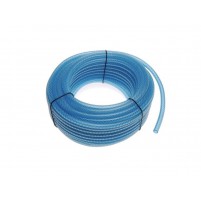 Hadička na benzín opletená 5 mm 1m