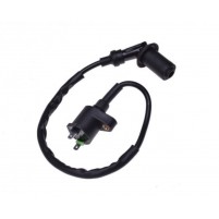 Zapalovací cívka pro čínské skútry 50-125-150 ccm