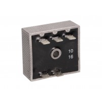 Regulátor / usměrňovač OEM 5 pro Rieju RRX 50, Spike 50-X, MRT