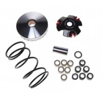 Variátor WM Super Racing - 139QMB-QMA/Kymco 4T