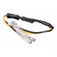 Odpor pro LED blinkr 27 Ohm (1 kus)