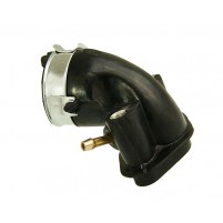 Příruba karburátoru pro GY6 50cc 139QMB/QMA