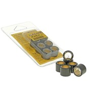 Válečky variátoru Malossi HT 15x12mm - 3.2g