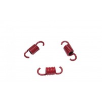 Pružinky spojky sport 3 kusy 32 mm x 2 mm
