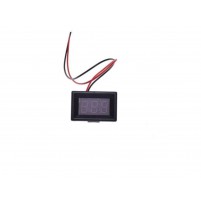 Voltmetr  2,5-30 V