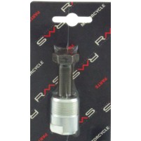 Stahovák rotoru alternátoru M24x1