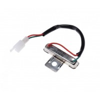 Odpor 30W