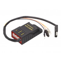 CDI digitální elektronický regulátor Malossi MHR Team Digitronic-Trimmer pro vnitřní rotor