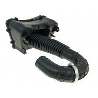 Airbox verze 1 pro GY6 125/150cc