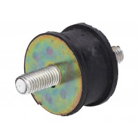 Silentblok M8 x 20mm