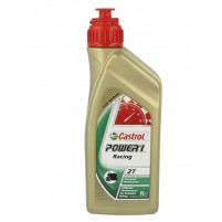 Castrol Power 1 Racing 2T  1L