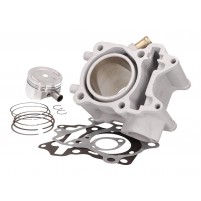 Válec Airsal sport 150ccm 58mm pro Honda PCX 125i eSP 4T 14- JF57
