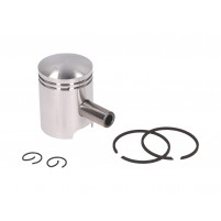 Píst RMS Blue Line 50cc 38.4mm pro Vespa V50, Special, PK, Ape