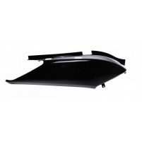 Pravý boční plast pod sedadlem pro Yamaha X-Max 01-08 (černá perleť)