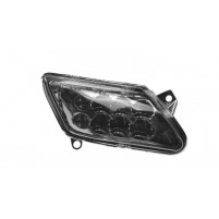 Levý led blinkr Yamaha X-Max