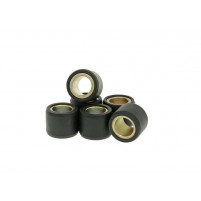 Válečky variátoru RMS sada 20x17mm - 6 kusů- vyberte z nabídky:
