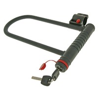 U-lock Snake 190x320 with mounting