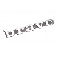 Nápis "Bravo" pro Piaggio Bravo, Vespa Bravo