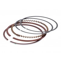 Sada pístních kroužků Naraku 125cc 52,4mm pro Honda SH, NES, FES, PES