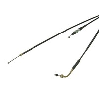 Lanko plynu PTFE pro Kymco DJ, Curio