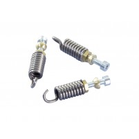Pružinky spojky Polini 2.0mm pro Speed Clutch 3G