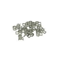 Objímka 6mm - 20 kusů - univerzální