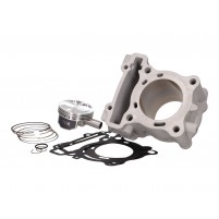 Válec TDR Racing ceramic 183cc 63mm pro Yamaha N-Max, Aerox, NVX 155